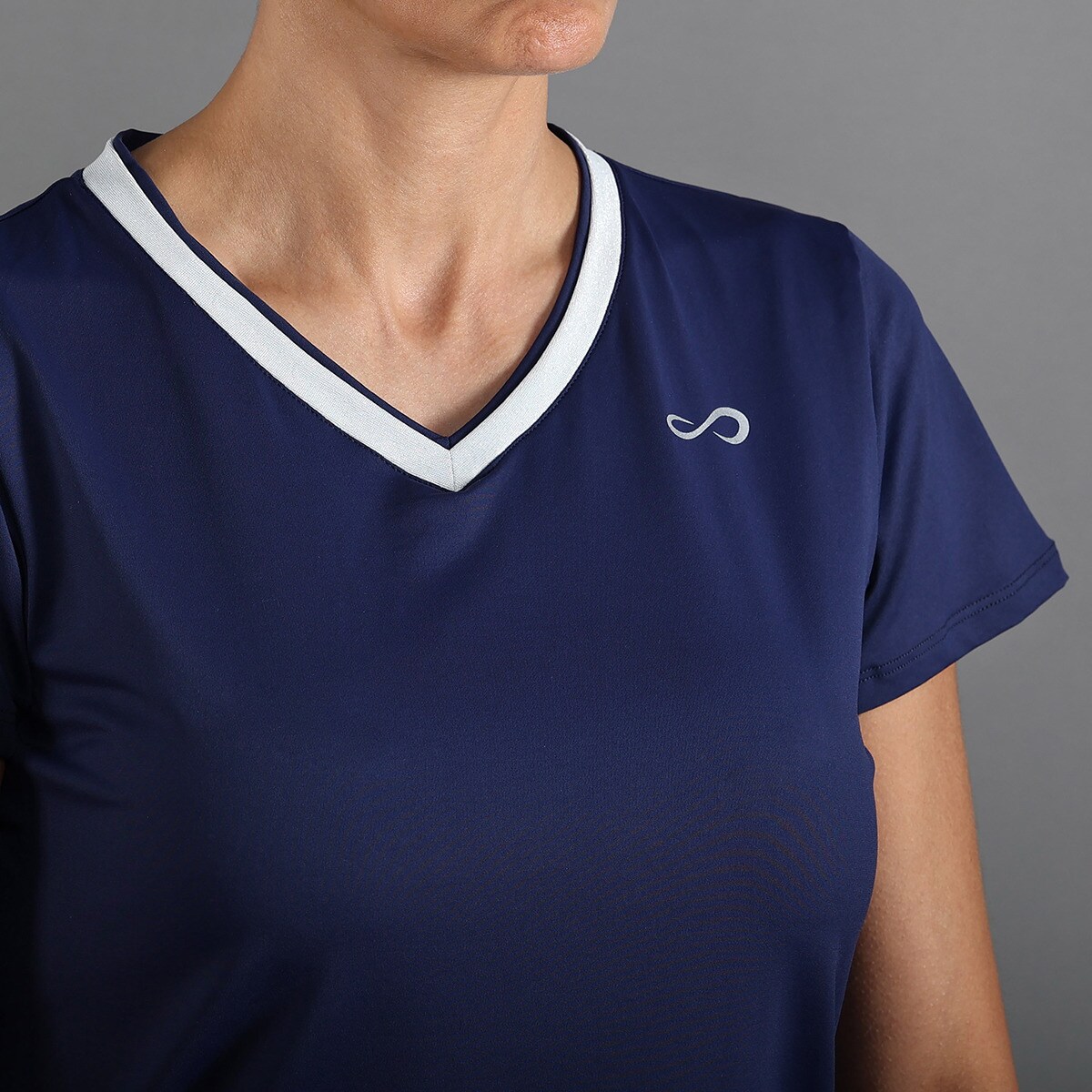 T-shirt Glory II Branco-3