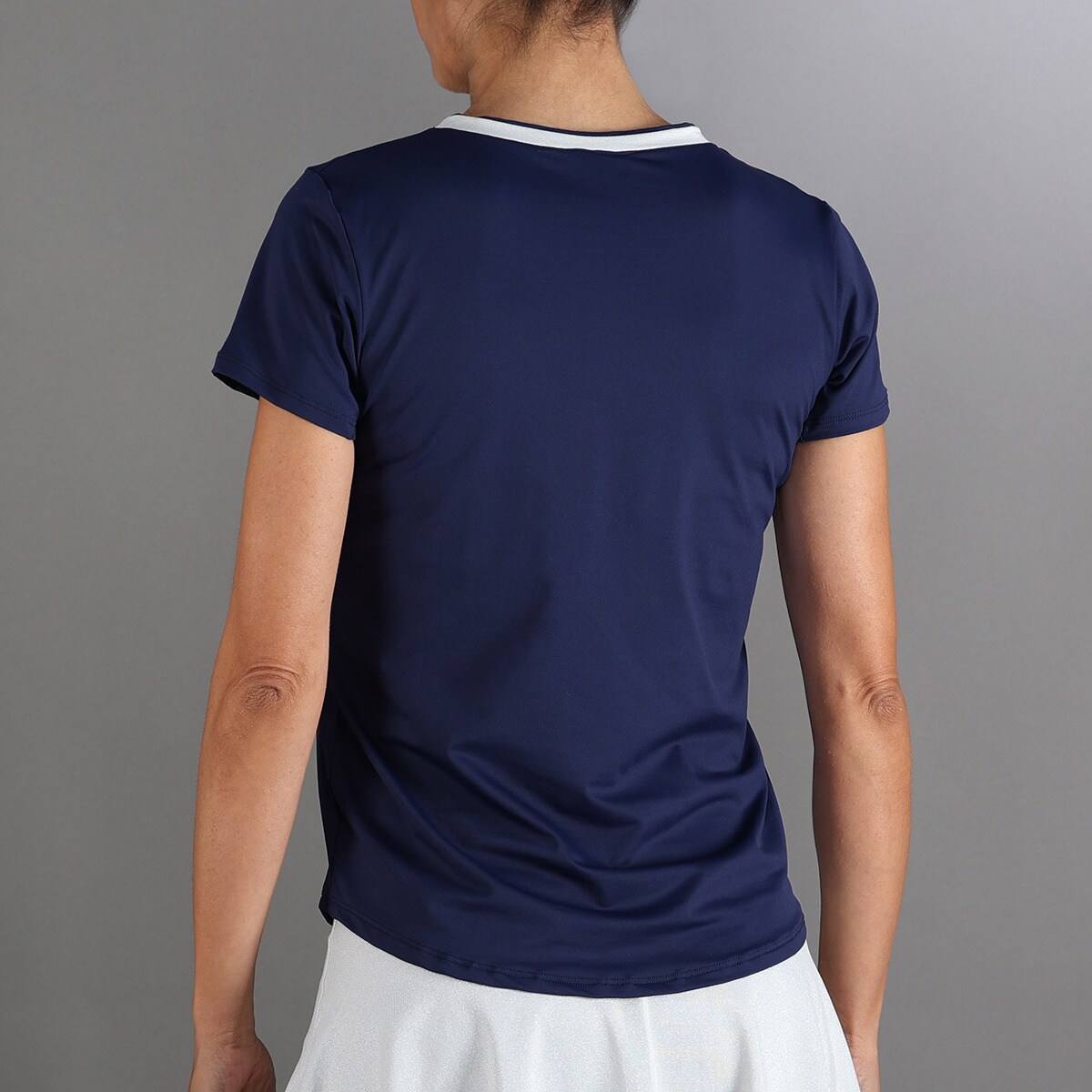 T-shirt Glory II Branco-2