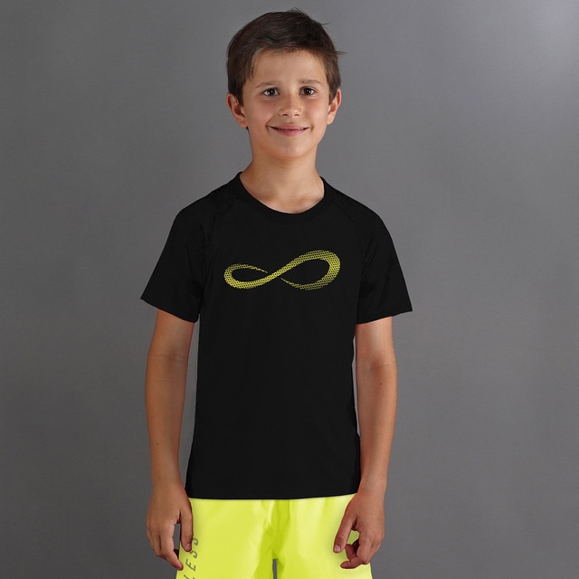 Imagem 0 de T-shirt Unlimited Diamond Kids de Menino
