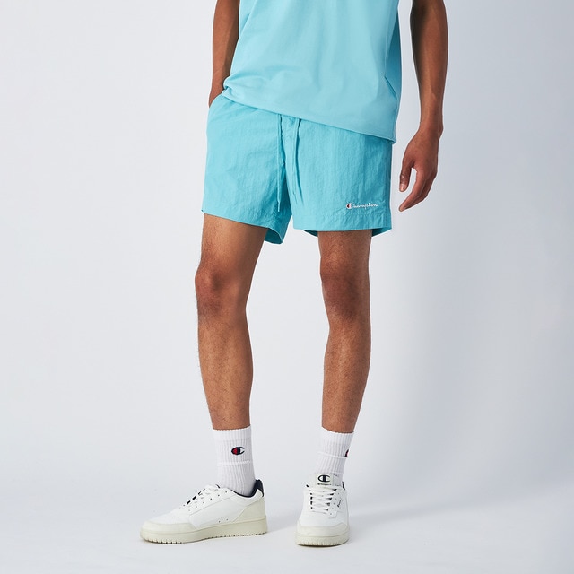 Imagen 0 de Short baño de hombre Champion