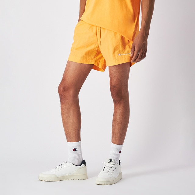 Imagen 0 de Short baño de hombre Champion
