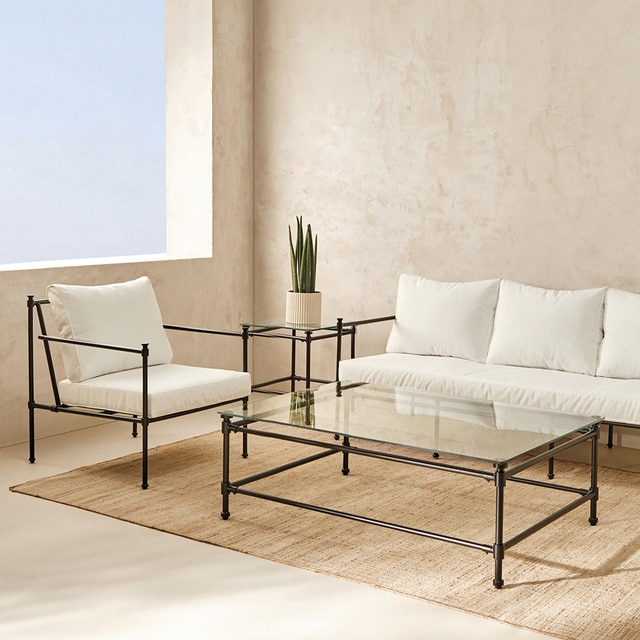 Imagen 0 de Colección de jardín Veracruz El Corte Inglés