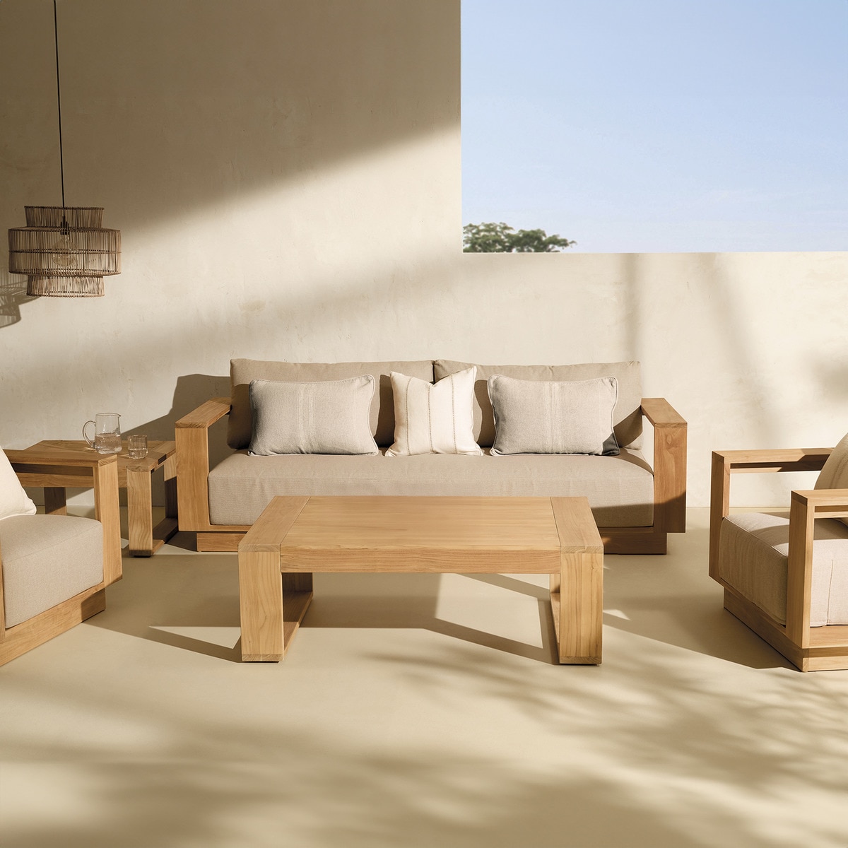 Imagem 0 de Coleção de Jardim Formentor