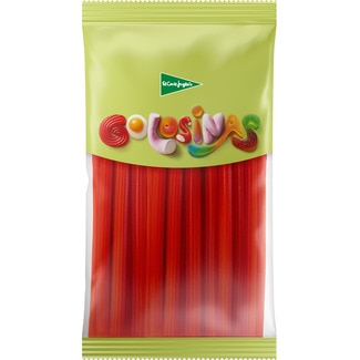 regalices rojos bolsa 200 g - El Corte Ingles