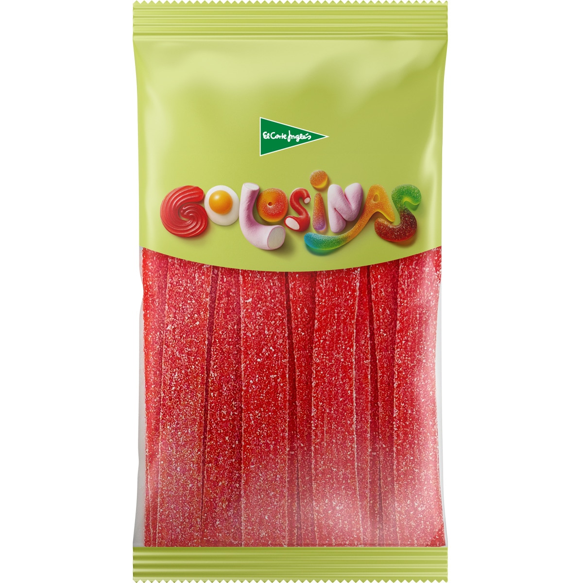 cinta de goma pica bolsa 200 g