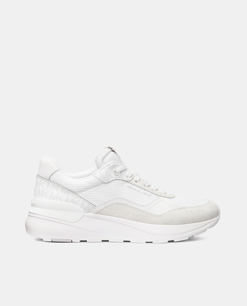 Imagem 0 de Sapatilhas Trevor em Pele