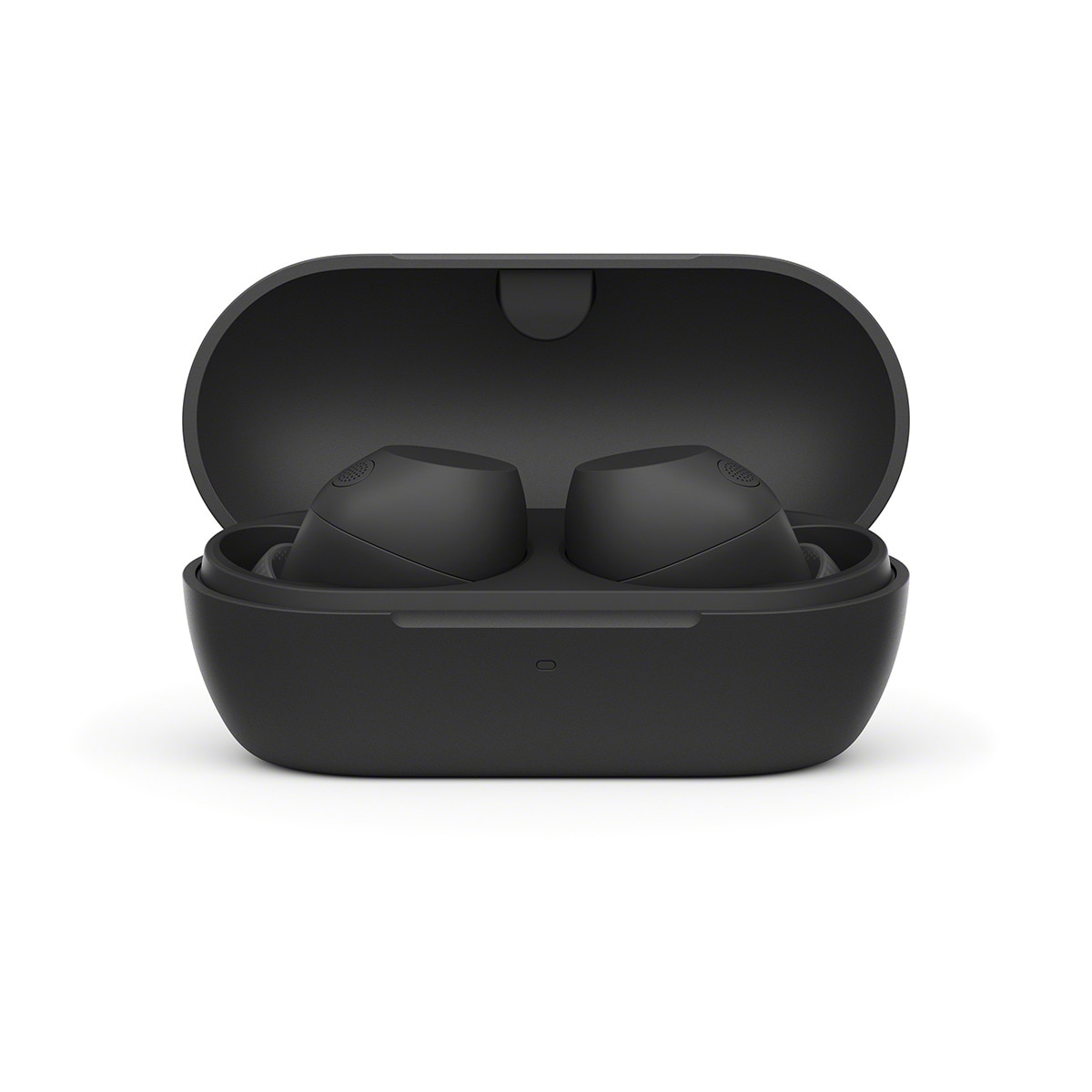 Sony WF-C710N Auriculares Inalámbricos, Cancelación de ruido, táctiles, Multipunto, IPX4, 40h. de batería, iOS, Android y PC Negro-15