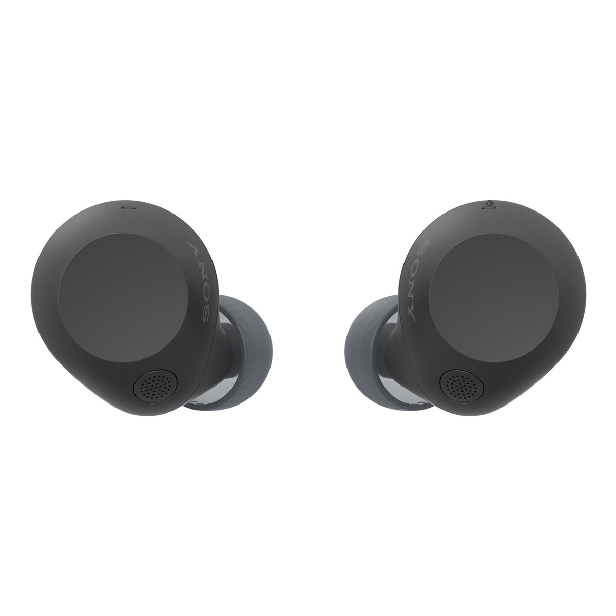 Sony WF-C710N Auriculares Inalámbricos, Cancelación de ruido, táctiles, Multipunto, IPX4, 40h. de batería, iOS, Android y PC Negro-1
