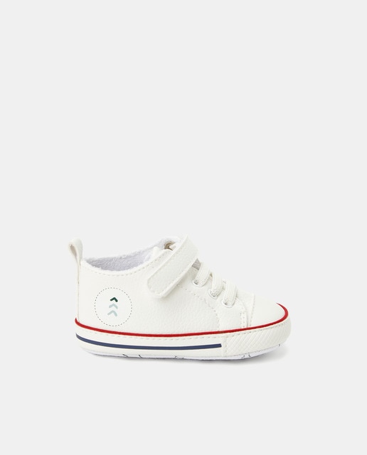 Imagen 0 de Zapatillas deportivas converse para bebé