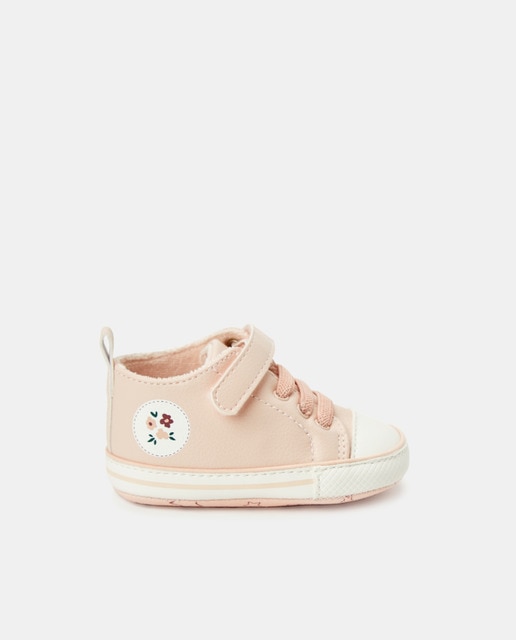 Imagen 0 de Zapatillas deportivas converse para bebé