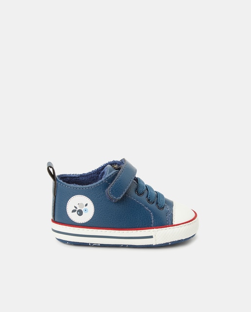 Imagen 0 de Zapatillas deportivas converse para bebé