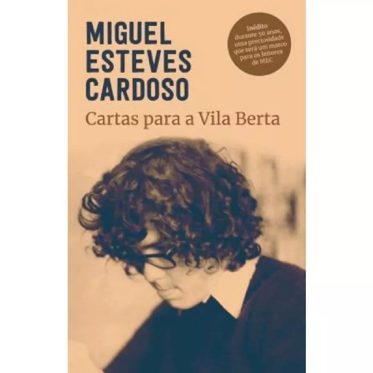 Cartas para a Vila Berta 1