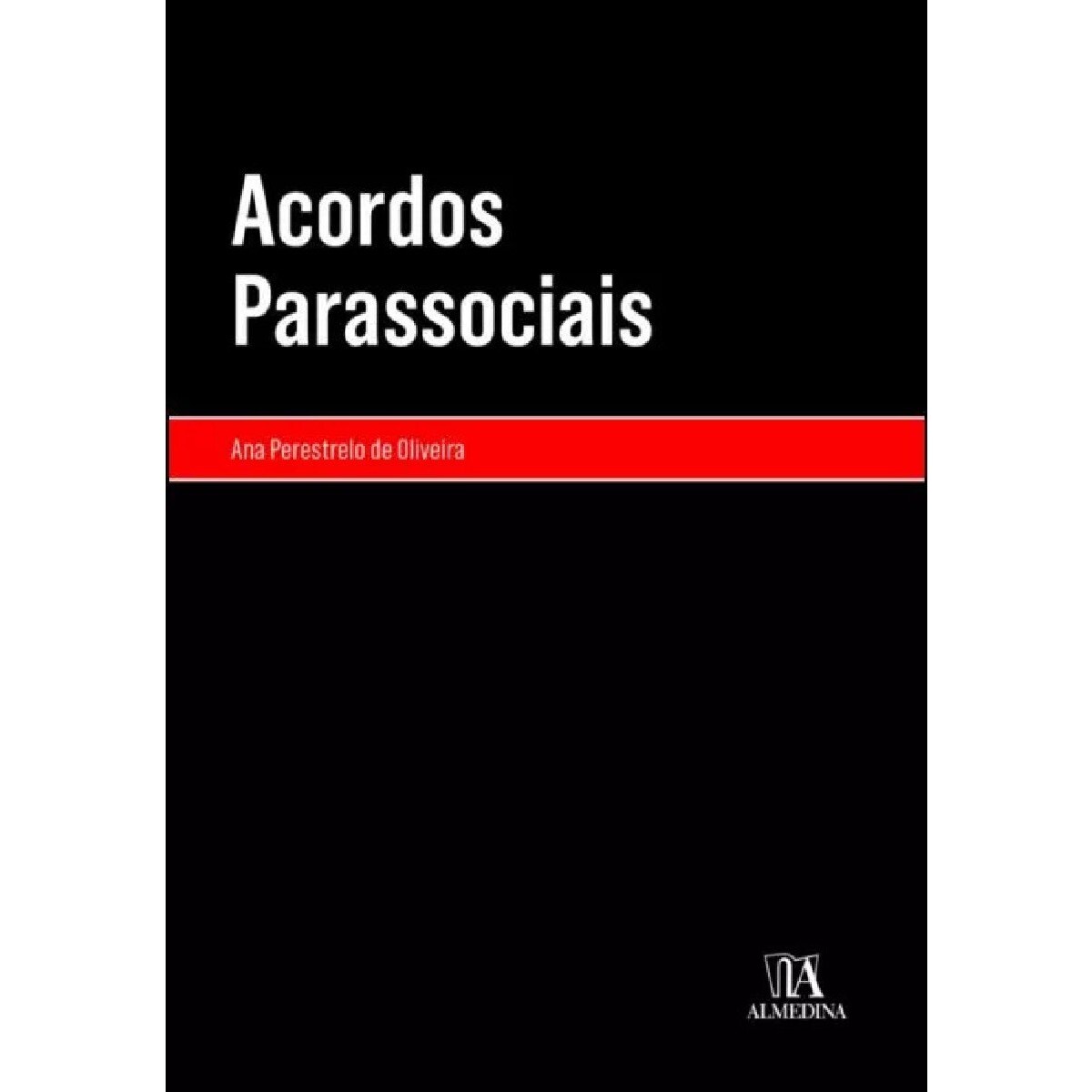 Acordos Parassociais 1