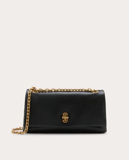 Imagen 0 de Bolso Dual Chain Wallet de piel