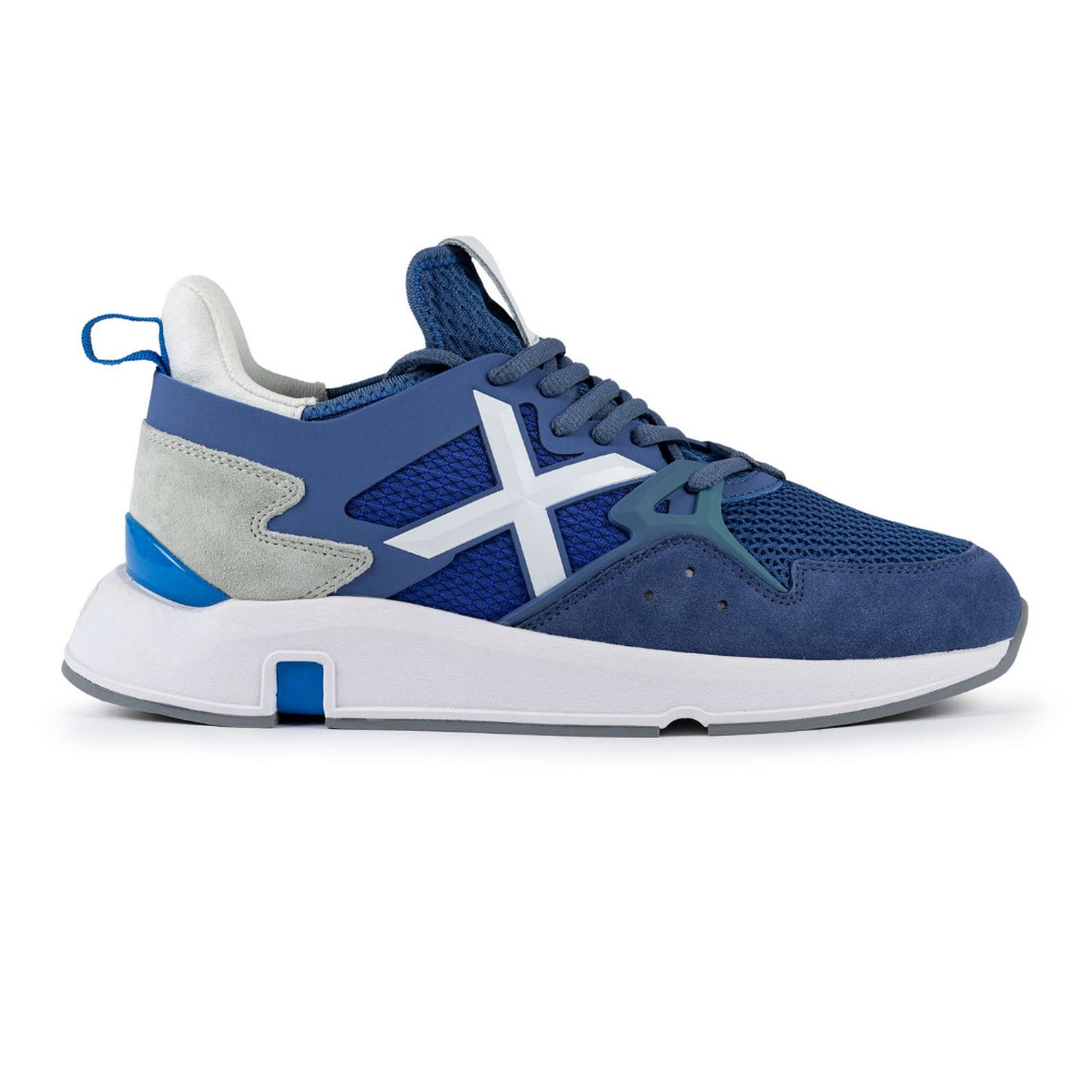 Zapatillas Munich Hombre Zapatillas Chico El Corte Ingles Corte