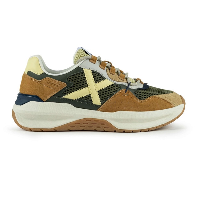 Imagen 0 de Zapatillas Adulto Nexa 06 Munich