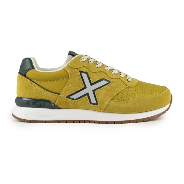 Imagen 0 de Zapatillas Adulto Dash Premium 254 Munich