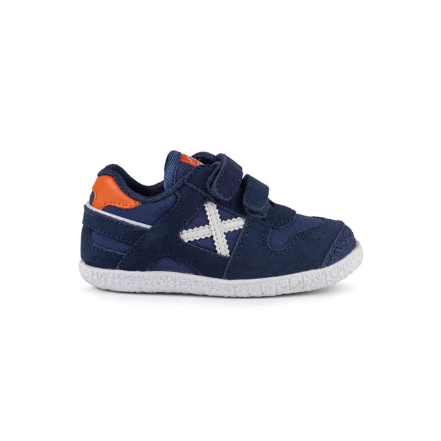Imagen 0 de Zapatillas Bebe Baby Goal 1620 Munich