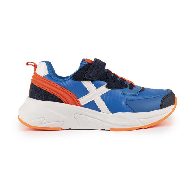Imagen 0 de Zapatillas Infantil Mini Track Vco 101 Munich