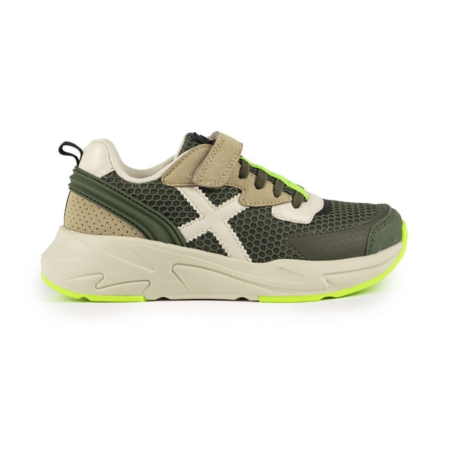 Imagen 0 de Zapatillas Infantil Mini Track Vco 106 Munich