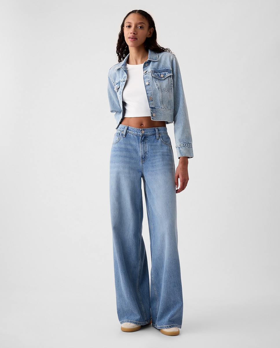 Jeans Largas Azul-índigo-1