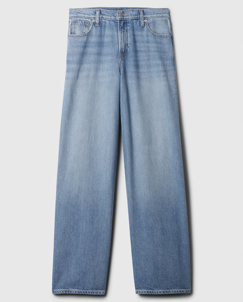 Jeans Largas Azul-índigo-7