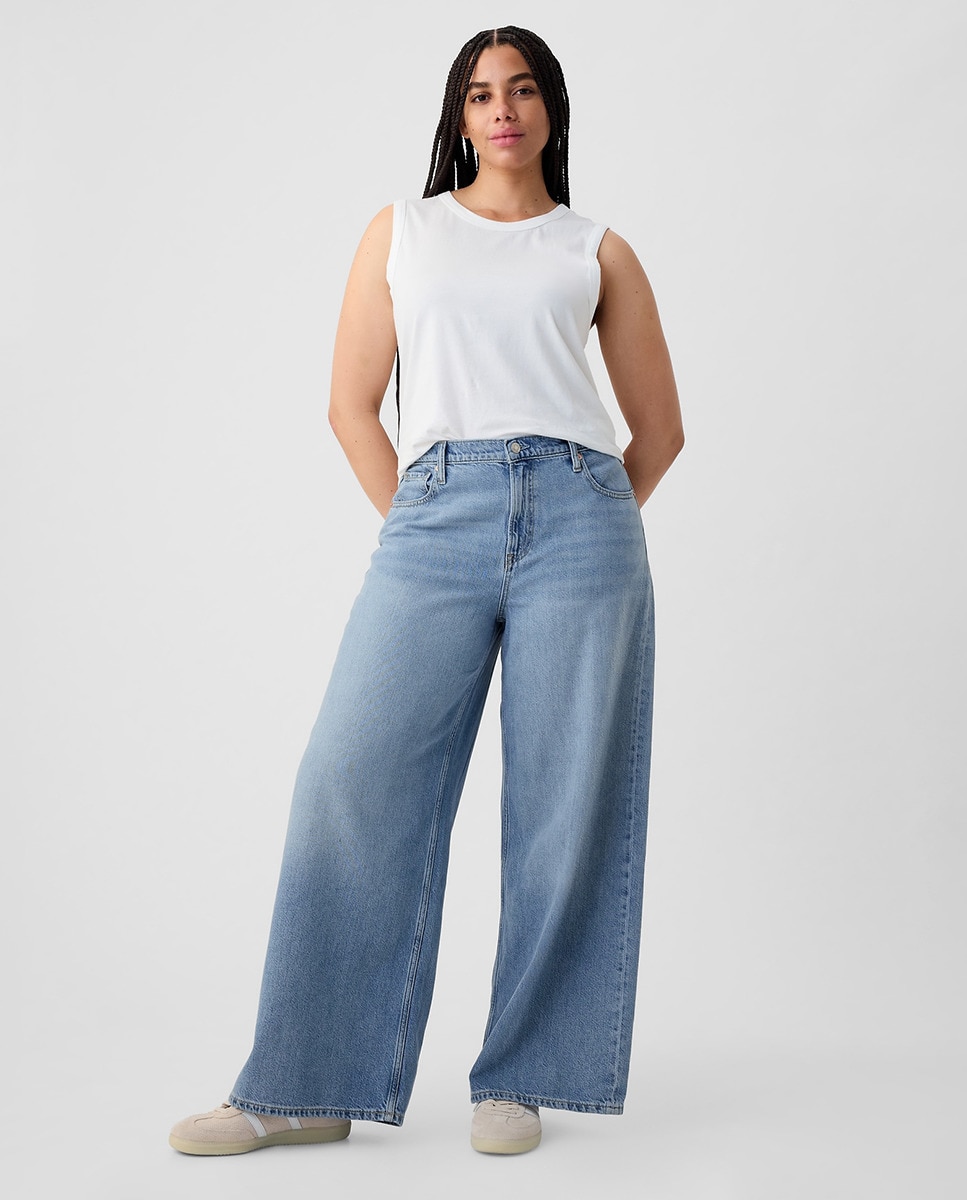 Jeans Largas Azul-índigo-5