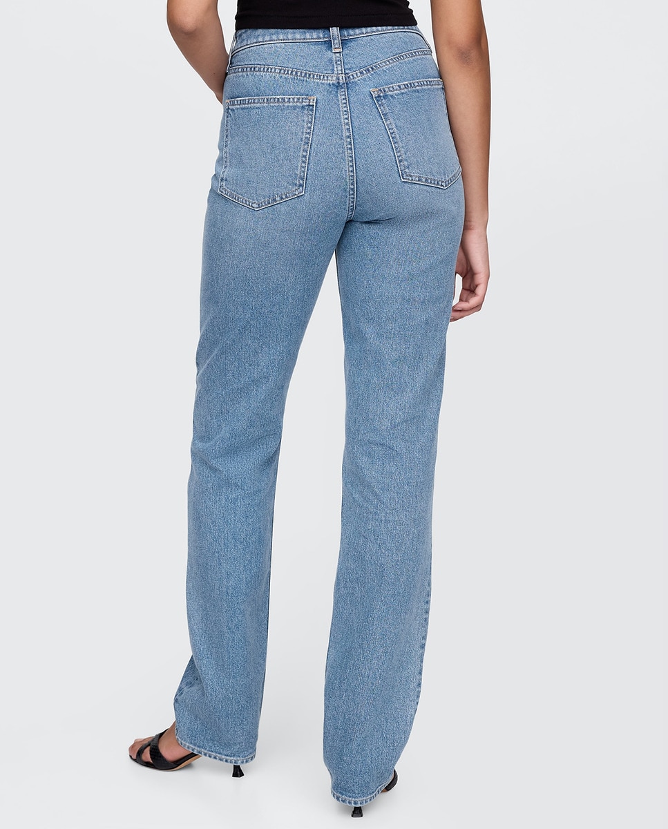 Jeans straight Azul-claro-4