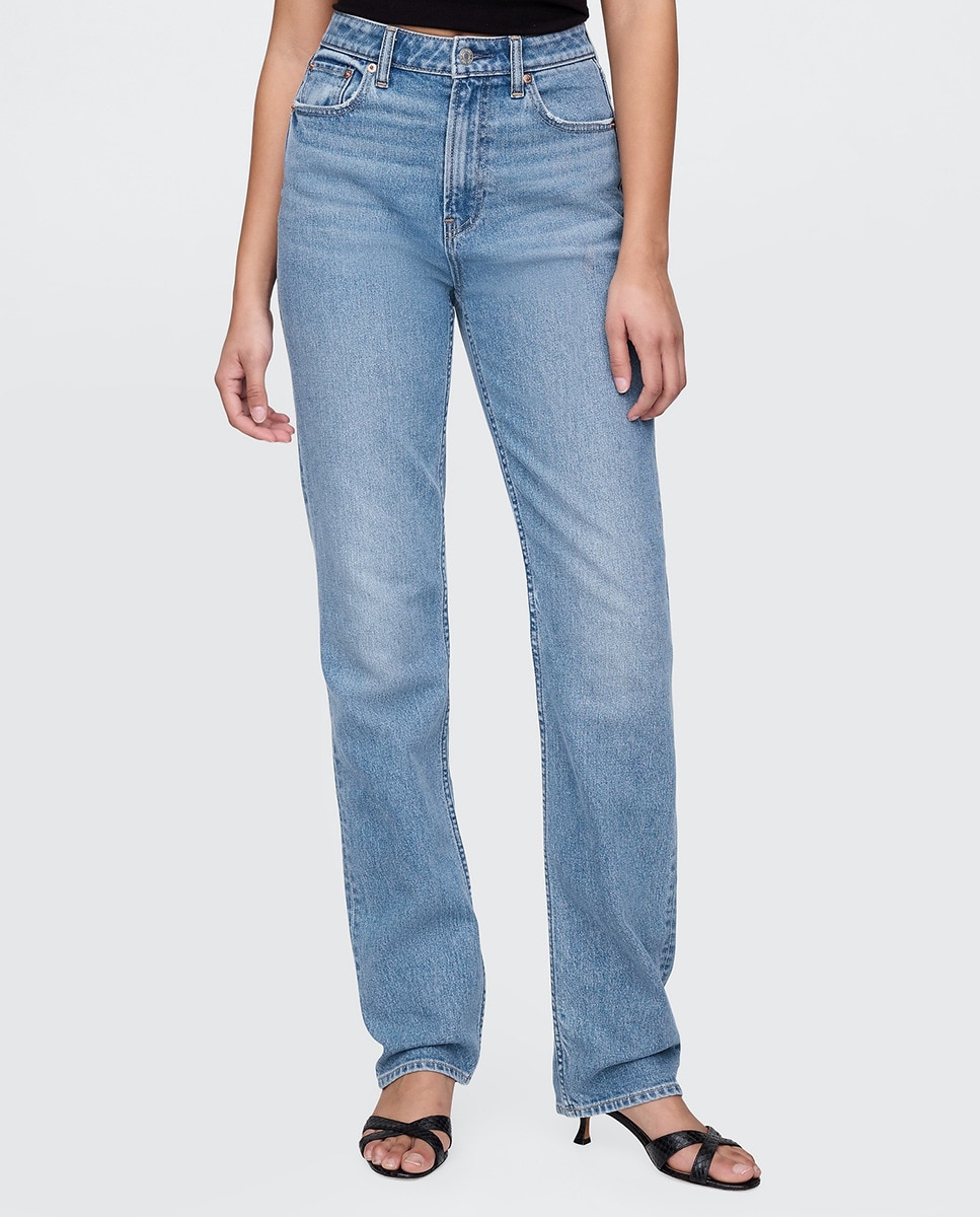 Jeans straight Azul-claro-2