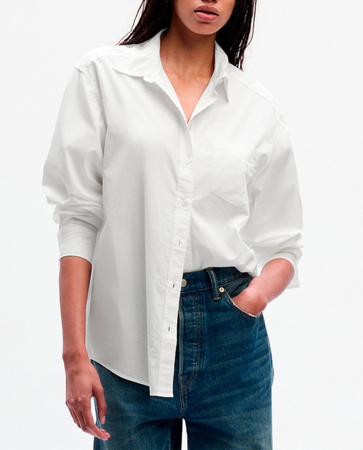 Imagen 0 de Camisa de mujer