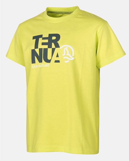 Imagen 0 de Camiseta infantil manga corta