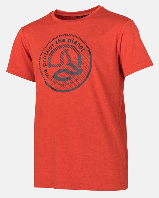 Imagen 0 de Camiseta infantil multiactividad