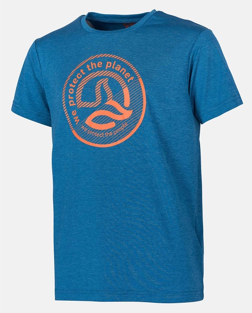 Imagen 0 de Camiseta infantil manga corta