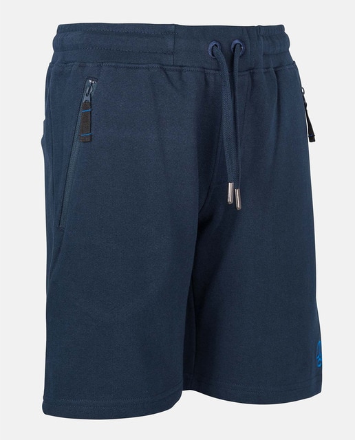 Imagen 0 de Bermuda infantil en algodón orgánico.