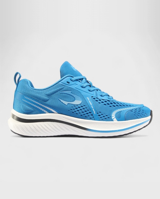 Imagen 0 de Zapatilla de running de hombre Rilas John Smith