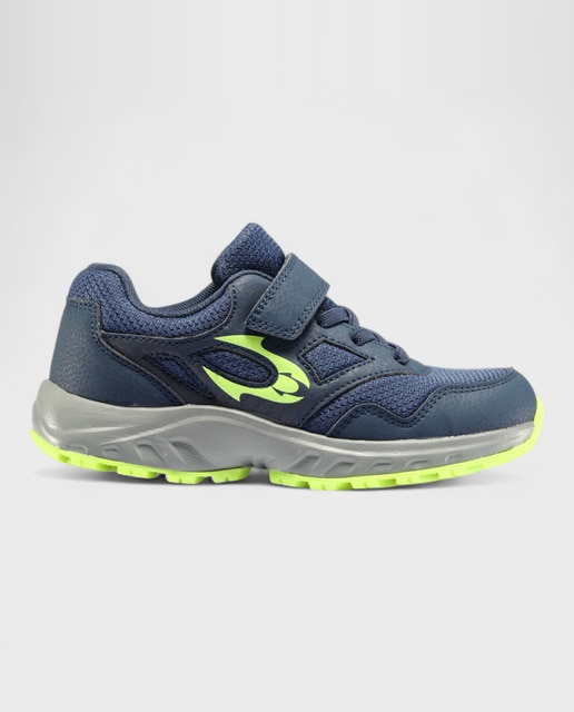 Imagen 0 de Zapatilla de running de niños Riwol John Smith