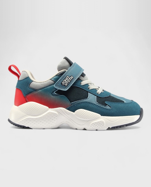 Imagen 0 de Zapatilla casual de niños Umuz John Smith