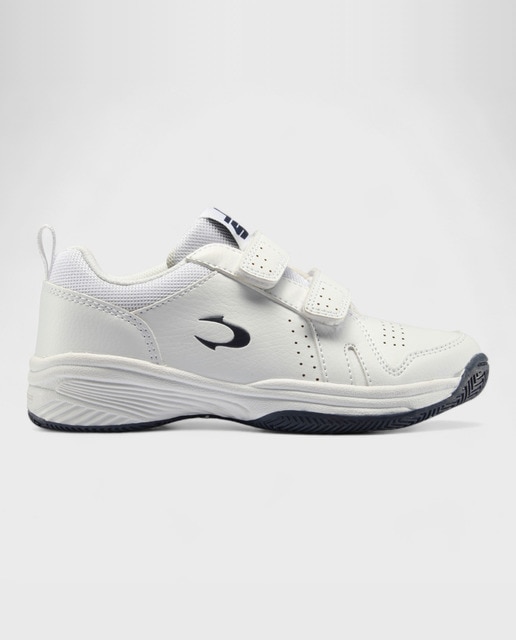 Imagen 0 de Zapatilla casual de niños Calmin John Smith