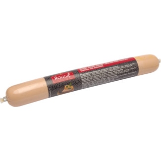 Bloco Foie Gras de Pato Especial para Canapés unidade 125 g - Rougié