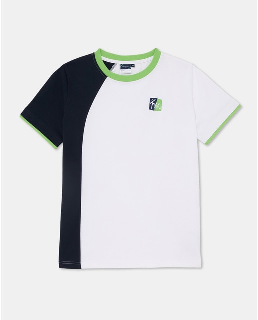 Imagen 0 de Camiseta manga corta de uniformes
