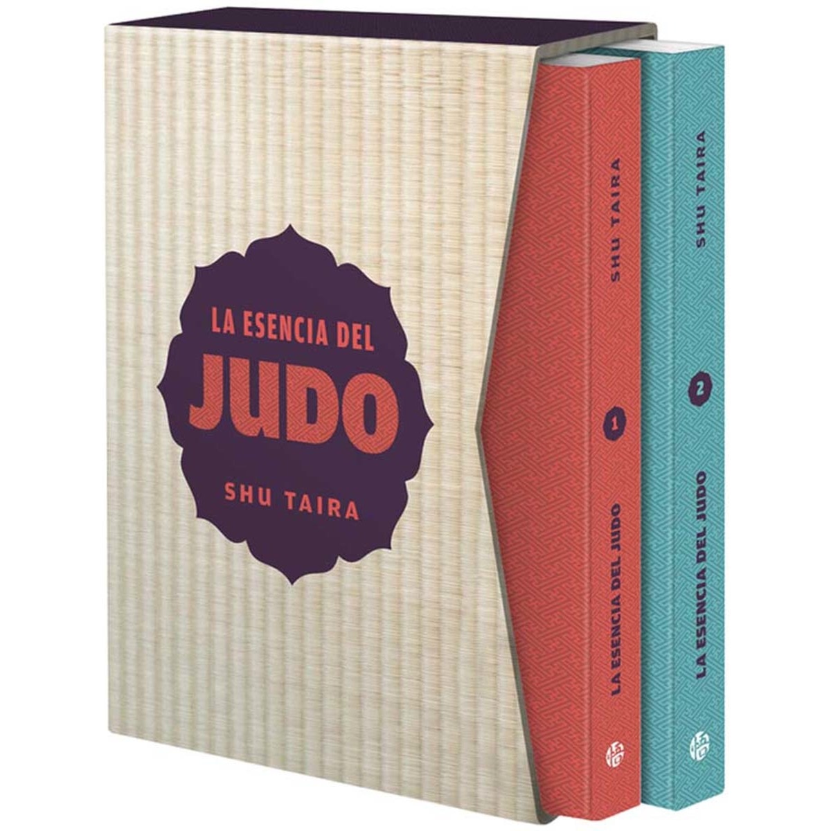 Imagem 0 de LA ESENCIA DEL JUDO: Edición ampliada y revisada. (Capa dura)