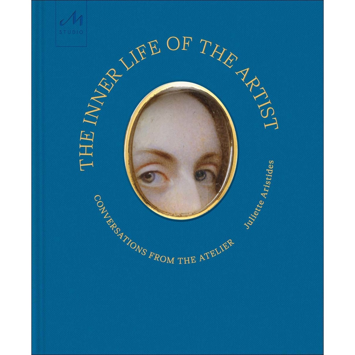 The inner life of the artist 1