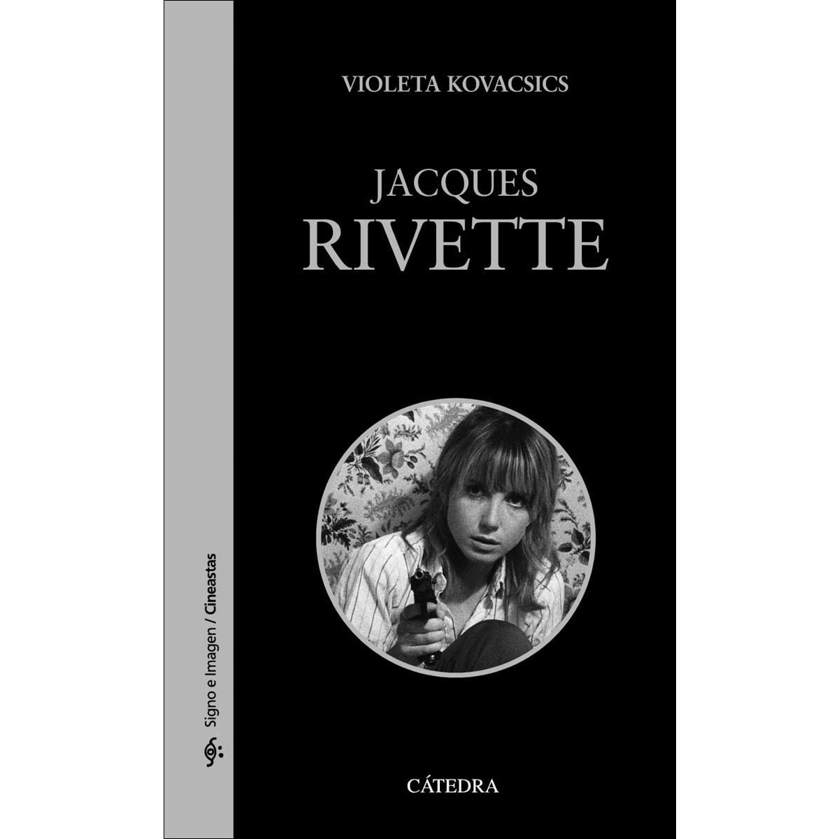 Jacques Rivette 1