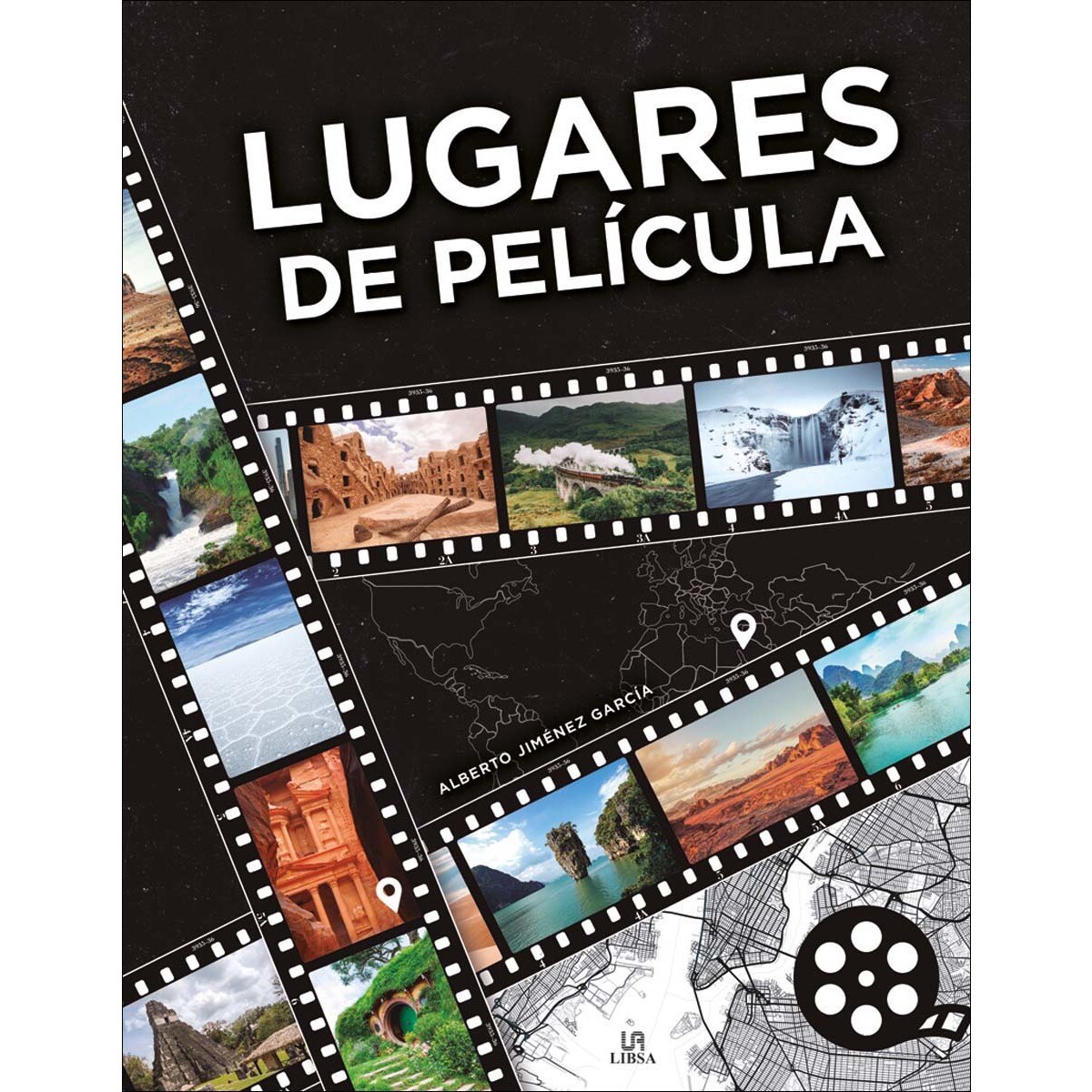 Lugares de Película 1