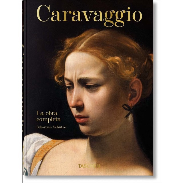 Imagen 0 de Caravaggio. The Complete Works  (Tapa dura)