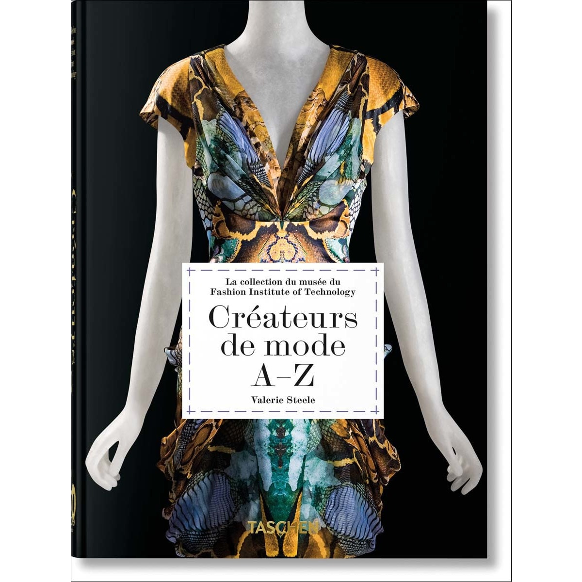 Créateurs de mode A&Z. 40th Ed. (Capa dura) 1