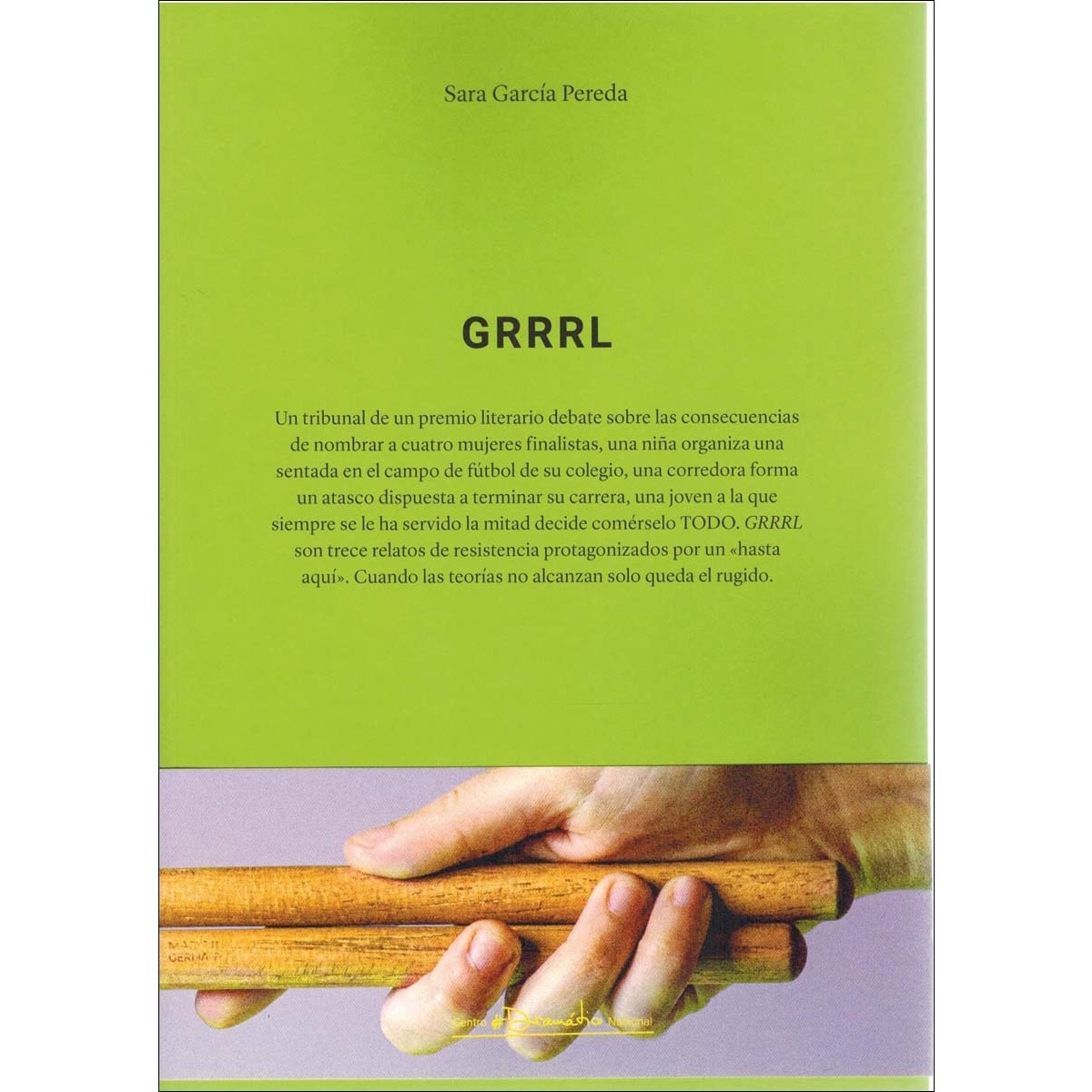 Grrrl 1