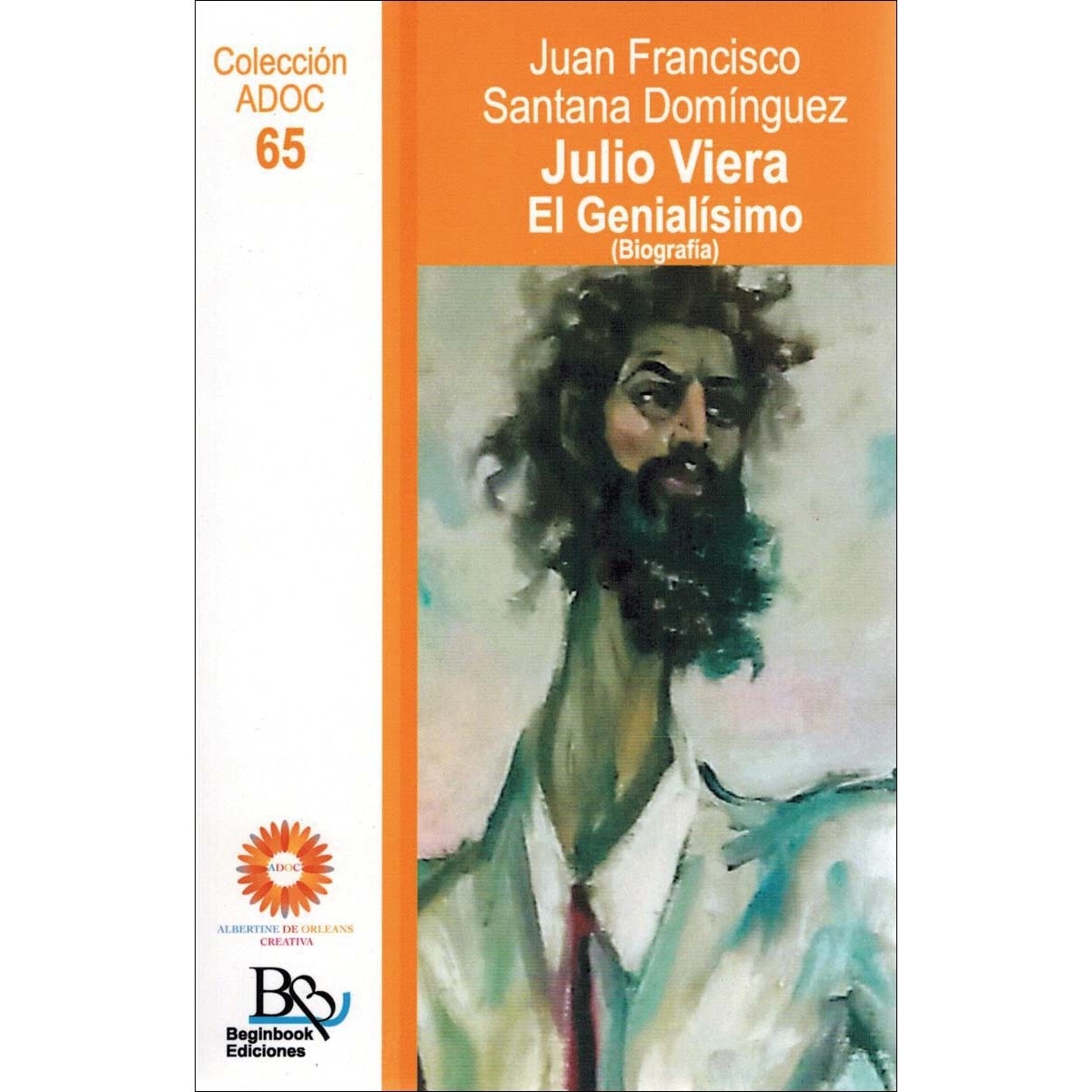 Imagem 0 de Julio viera.El genialísmo