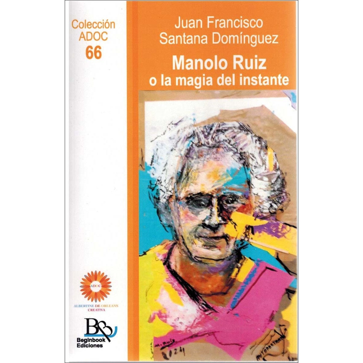 Imagem 0 de Manolo ruiz o la magia del instante