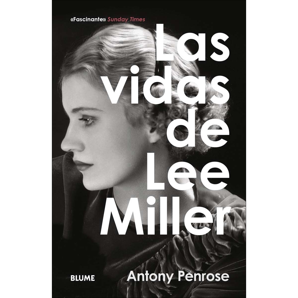 Las vidas de Lee Miller (Capa dura) 1